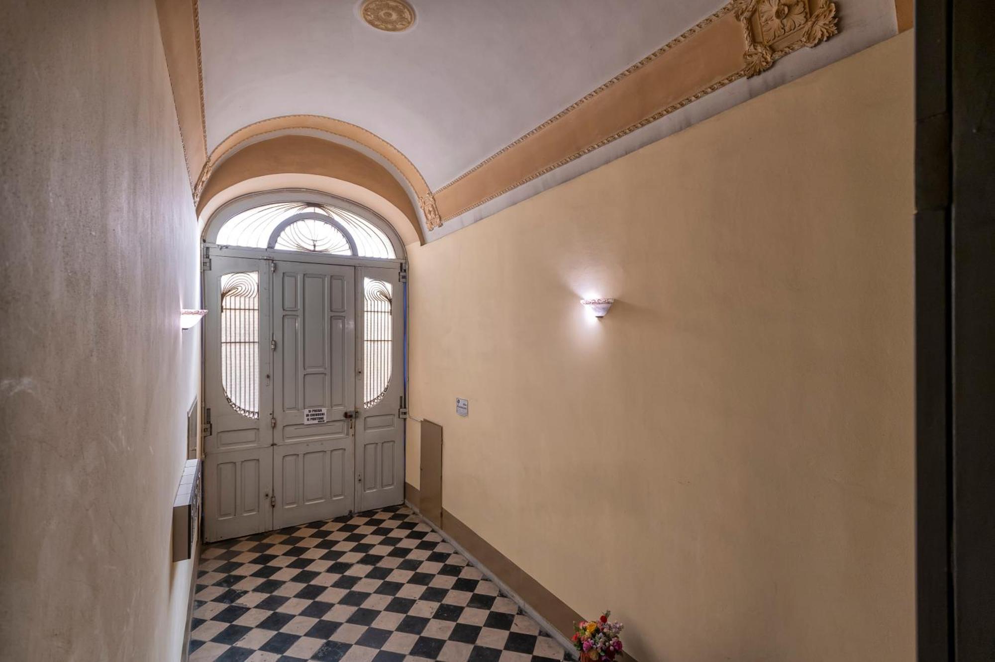 Sardinia Re - Liberty 13 Apartment Sassari Exterior foto