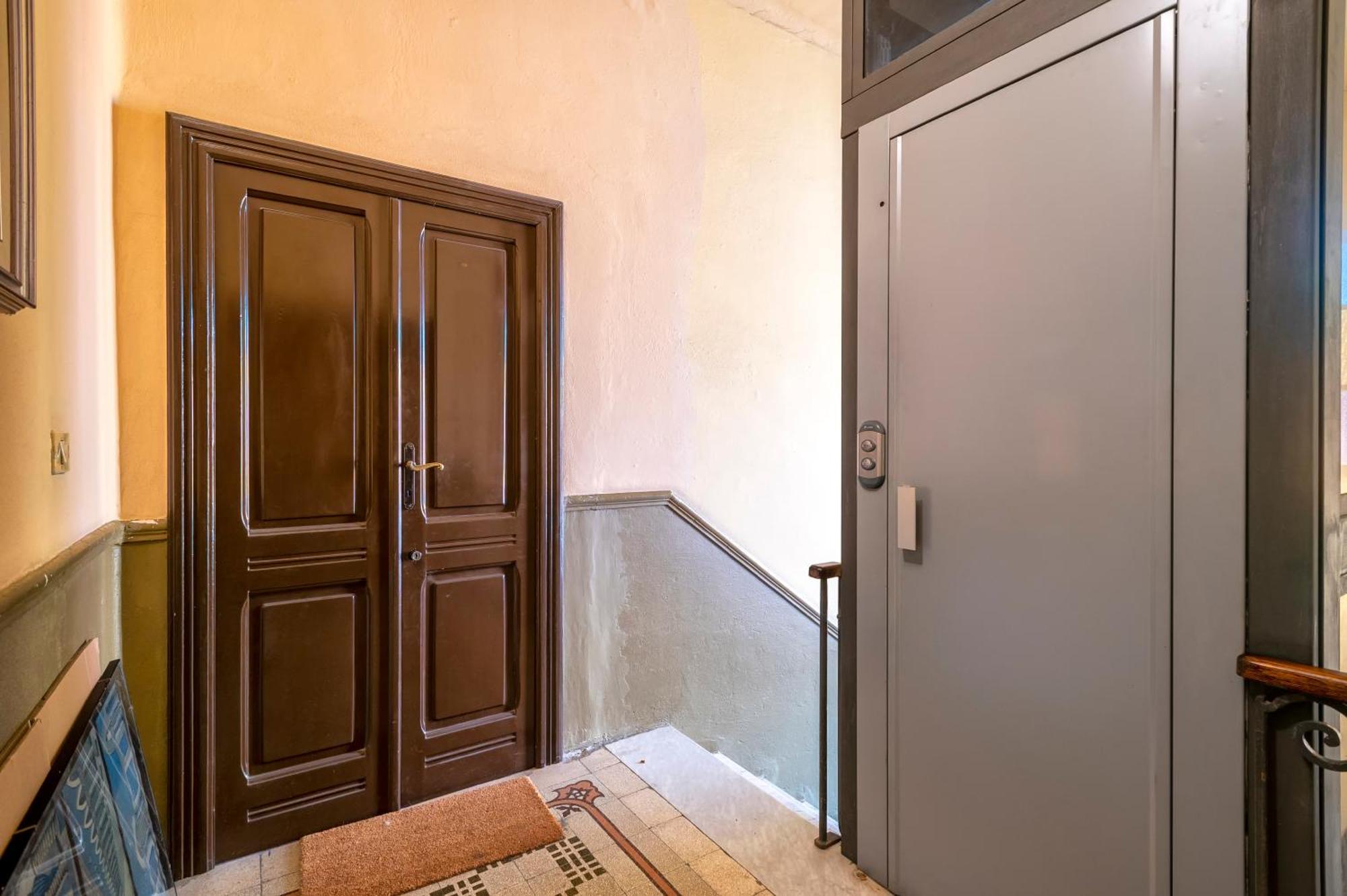 Sardinia Re - Liberty 13 Apartment Sassari Exterior foto