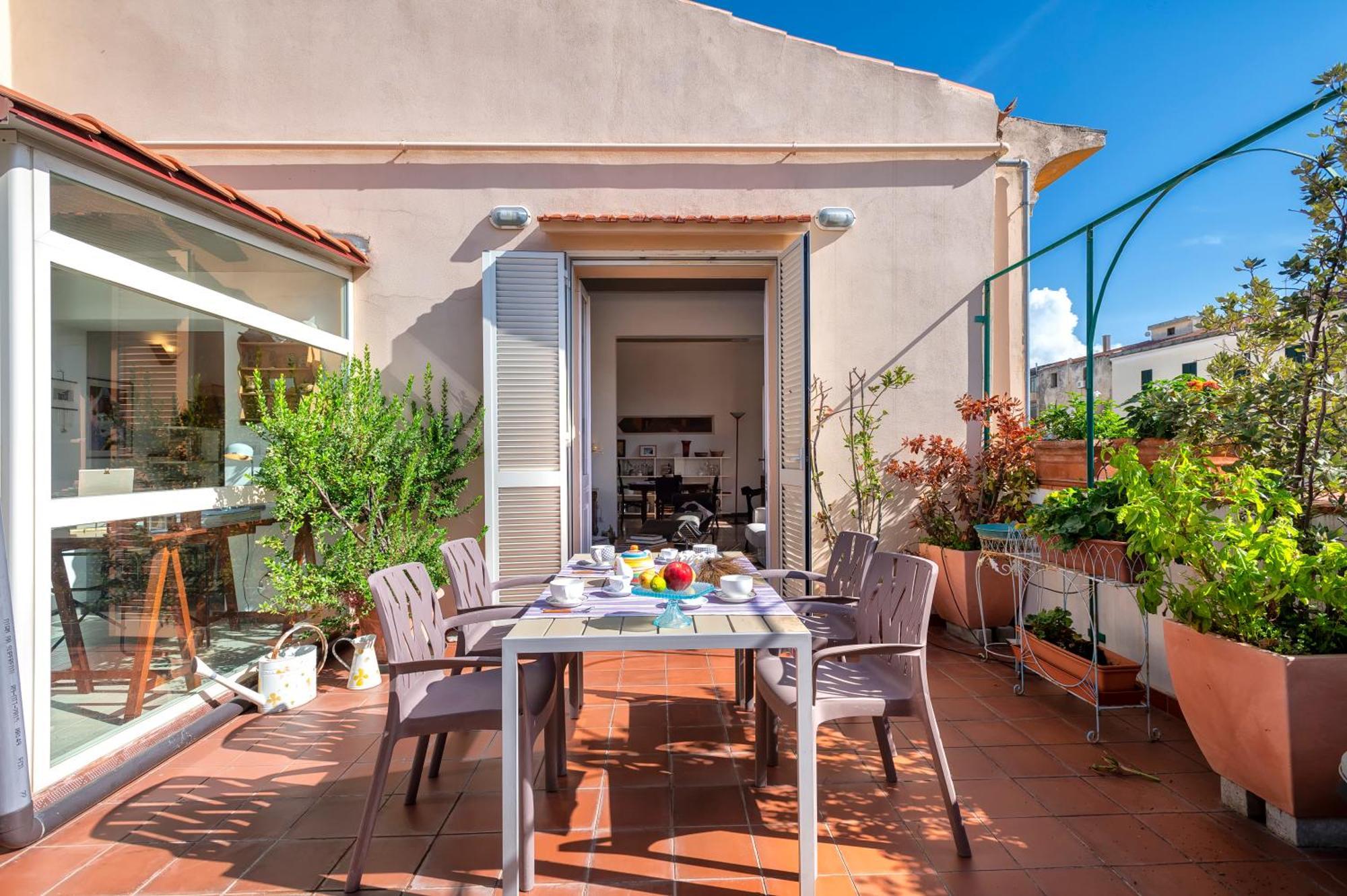 Sardinia Re - Liberty 13 Apartment Sassari Exterior foto